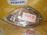 Габарит NISSAN 3429 L Bluebird Sylphy QG10 '2000-2003