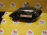Фара Mazda P2632 лев Demio DY3W '2002-2005 Xenon (в сборе) чёрная