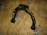 Рычаг NISSAN C34/C35/R33/R34 перед, лев в 1 4WD