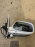 Зеркало TOYOTA Camry Gracia/Mark II Wagon Qualis #CV2# '1999-2001 5k деф.корп. прав (Белый перламутр)