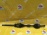 Привод Toyota AZR65G/ZRR75G/ZRR75W/ZRR85G Noah перед, прав ABS DR75R 43410-28090/43410-28140/43410-28150