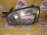Фара SUBARU 1719 лев Impreza GG2 '2002-2005 Хром