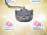 Суппорт Nissan B15/Y11/G10 перед, прав 41001-4M400 [4/114] Sunny/Wingroad/Bluebird Sylphy