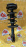 Стойка Toyota ACM10G/ACN10/CXM10/CXM10G/SXM10G/SXM10L/SXN10 Gaia/Ipsum/Nadia перед, лев 2WD 48520-49046