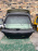 Дверь задняя SUBARU Impreza GG3 '2003 (Черный)