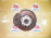 Ступица TOYOTA ACA20/ACA21/ACA22/ACA23/ACA26/ACA28/CLA20/CLA21/ZCA25/ZCA26 RAV4 перед, лев 2WD/4WD ABS. В сборе. 43212-42060