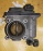 Заслонка дроссельная Nissan HR15 Tiida SC11 RME50-11/16119ED000	/16119ED00A