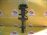 Стойка Subaru BL5/BL9/BLE/BP5 Legacy перед, прав