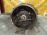 МКПП Hino W04D Ranger 2WD D37 ,5ступая ,10 зуб