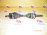 Привод Toyota KZN185/KZJ95 Hilux Surf/Land Cruiser Prado F