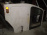 Дверь боковая Nissan Atlas P8F23 '1991-2006 перед, лев UD в сборе (Белый)