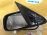 Зеркало TOYOTA Vista SV50 3k лев (Белый)