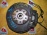 Ступица Toyota ZZT231 Celica 2ZZ-GE перед, лев 2WD ABS. В сборе. Многорычажная подвеска. super strut 43212-20260