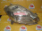 Фара TOYOTA 100-51767 прав Passo KGC10 '2004-2010 Xenon (в сборе) Дефект отражателя (облез)