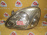 Фара TOYOTA 52-046 лев Vitz NCP10 '2001-2005 Дефект стекла (глубокие царапины)