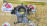 Заслонка дроссельная Honda B20B Stepwgn RF1/RF2 под 2 тросика БЕЗ MAP (GR57A) 16400-P3G-901