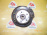 Ступица Toyota GX90/LX90/SX90/GS151/LS151 Chaser/Cresta/Mark II зад, лев Без ABS.В сборе с диском и суппортом. Под колодки-04466-22060. 42305-22031.42305-3