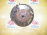 Ступица Toyota EXZ10/EXZ15 Raum перед, лев 2WD/4WD ABS. Диаметр диска-254мм.Суппорт-(51-18).В сборе с диском и суппортом. 43212-46010/43502-16040/47750-10111