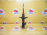 Стойка Nissan U13/EU13/HU13/SU13 Bluebird перед, прав Голая без опоры и пружины. Прокаченная. 54302-0E025.54302-0E925.54302-0E926.