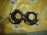 Пружина TOYOTA CR50 Lite Ace Noah/Town Ace Noah R 4WD