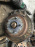Ступица Toyota GX100/LX100/SX100/GS151 Chaser/Cresta/Mark II зад, прав Без ABS.В сборе с диском и суппортом.Под колодки-04466-22170. 42304-30050.42431-22200