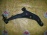 Рычаг Nissan VENY11/WHNY11/FNB15/QNG10 AD/Wingroad/Sunny/Bluebird Sylphy перед, прав 4WD Металл - Чугун 54500-WD100 / 54500-4M700