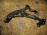 Рычаг Nissan HP11/WHP11/QP11/WQP11/QU14/HU14/EU14 Primera/Bluebird перед, лев н 54501-2J511
