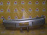 Бампер SUBARU Impreza GG2 '2002-2005 зад Wagon 57704-FE140/150 (Серебро)