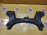 Балка Toyota AE95 Corolla/Sprinter Carib 4AF/4AFE/4AFHE F 4WD Поперечная под ДВС 51201-12290