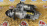 Стартер NISSAN MD92 24V 23300-Z6007 / 03506020610