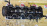 Головка блока TOYOTA 2C/3C вак. на 2 цилиндре В СБОРЕ ТРЕЩИНЫ НА ВСЕХ ЦИЛИНДРАХ