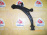 Рычаг HONDA GH1/GH2/GH3/GH4 HR-V перед, лев 2WD/4WD