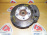 Ступица TOYOTA SXV20/SXV20W/SXV23 Camry Gracia/Mark II Wagon Qualis 5S перед, прав 2WD ABS. В сборе. Привод на 26 шлицов. Диаметр диска-255 мм. 43211-33060
