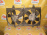 Диффузор радиатора Nissan 21481-38U10 Cefiro A32 '1994-2000
