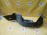 Подкрылок NISSAN Cube Z10 L 63843 2U010