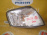 Габарит Nissan 3432 (26110-WC60A) R Wingroad Y11 '1999 бел