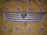 Решетка радиатора TOYOTA Allex ZZE120 '2001-2002 53111-13220 (Черный)