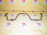 Стабилизатор Toyota KZN185/KZJ95 Hilux Surf/Land Cruiser Prado R