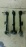 Тяга поперечная TOYOTA GX110/JZS170/JCG10 с шаровой 48705-30080