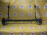 Балка NISSAN P12 2WD DISK ABS. В сборе. R
