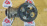 Гидроусилитель Toyota 1SZ Vitz/Platz SCP10 ( 52010 ) 44310-52011 / 44310-52012