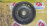 Шкив коленвала Honda F22B/F22B3 Accord/Odyssey CD5/RA1/RA2 ДЕФЕКТ СКОЛЫ диаметр 30/107/180 мм. 4+6 ручейков 13810-P0A-003