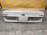 Крышка багажника TOYOTA Mark II GX100 '1996- без вставок (Белый)
