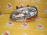 Фара SUZUKI P0361 лев Swift HT51S '2000-2003 желт