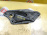Кронштейн стабилизатора Toyota SV30/SV40 Camry перед, лев 57108-32050