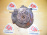 Ступица Nissan N15/B14/R11 Pulsar/Sunny/Presea перед, лев 2WD ABS. В сборе с диском и суппортом. 40015-0M000.40015-0M005.40202-0M000.40202-0M010.40206-0M601.