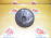 Ступица TOYOTA SCP10/SCP11/NCP10/NCP11/NCP12/NCP19 VITZ/Platz зад, лев 2WD ABS.Барабанные тормоза,Барабан-181мм. В сборе с барабаном и колодками. 42450-520