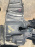 Защита двигателя Mitsubishi CU2W Airtrek R бок. MR434776