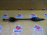 Привод Mazda EP3W/EPFW/TM3/TM1 Tribute L3/AJ зад, лев ABS Ford Escape
