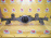 Мост Toyota LH107/KZH106/KZH116/KZH126 Hiace/Hiace Regius Без ABS.Чулок голый. 42110-26390.42110-26391